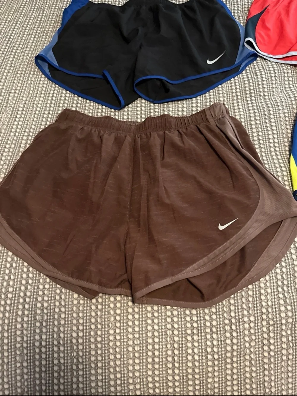 Nike women running